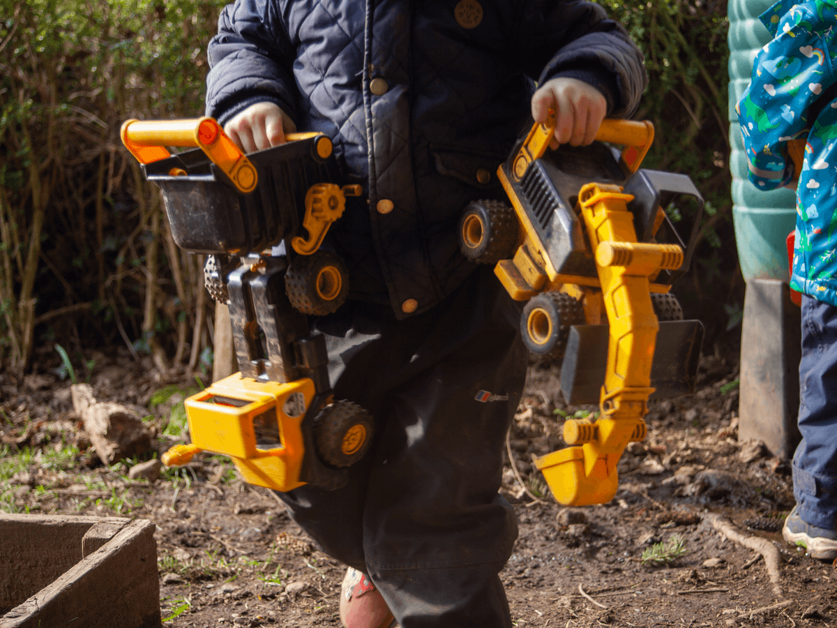 Torphins Playgroup