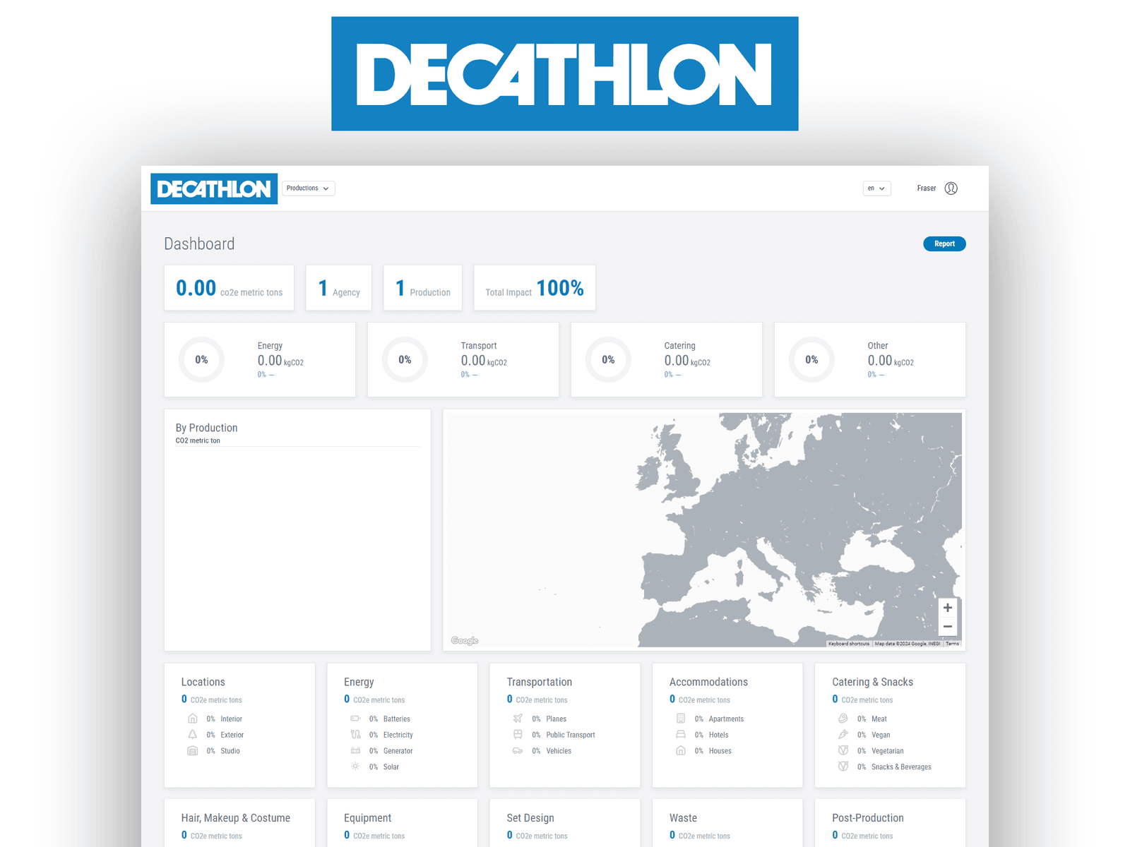 Decathlon