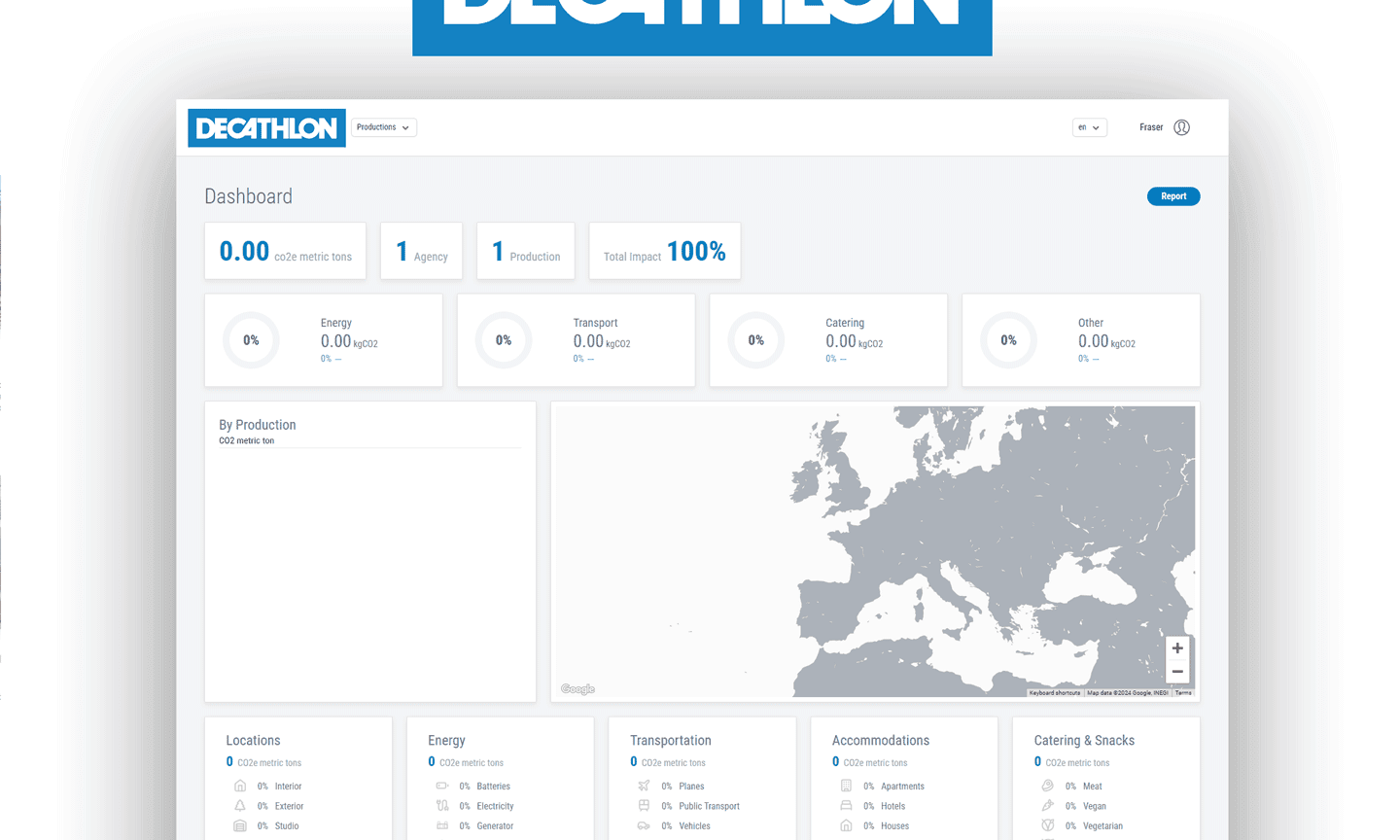 Decathlon