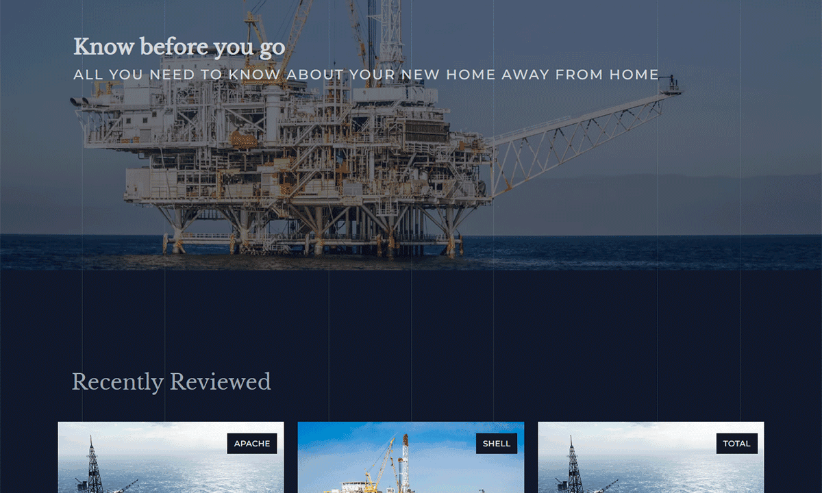 Offshore Advisor