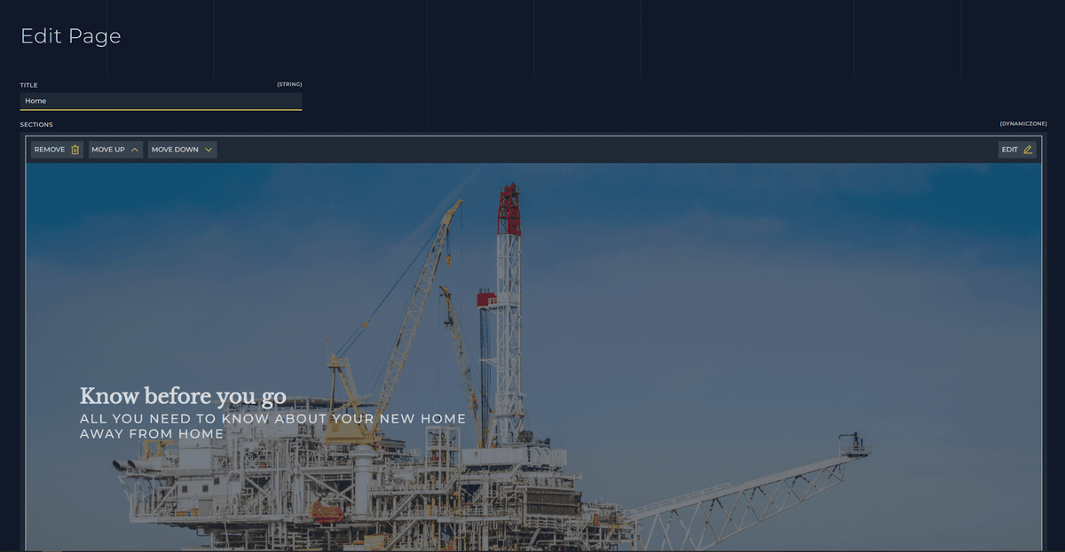 Offshore Advisor