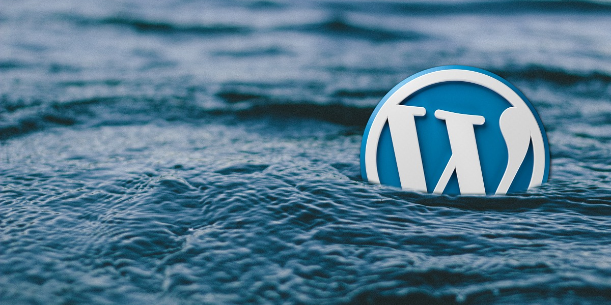 Why Not Wordpress?